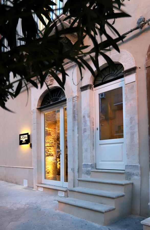 ACANTO -Viaggio Barocco Ragusa Esterno foto