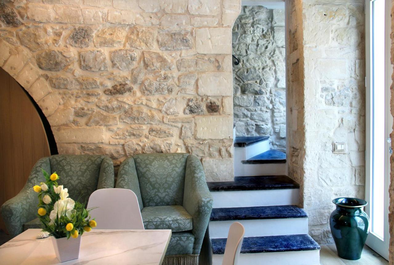 ACANTO -Viaggio Barocco Ragusa Esterno foto