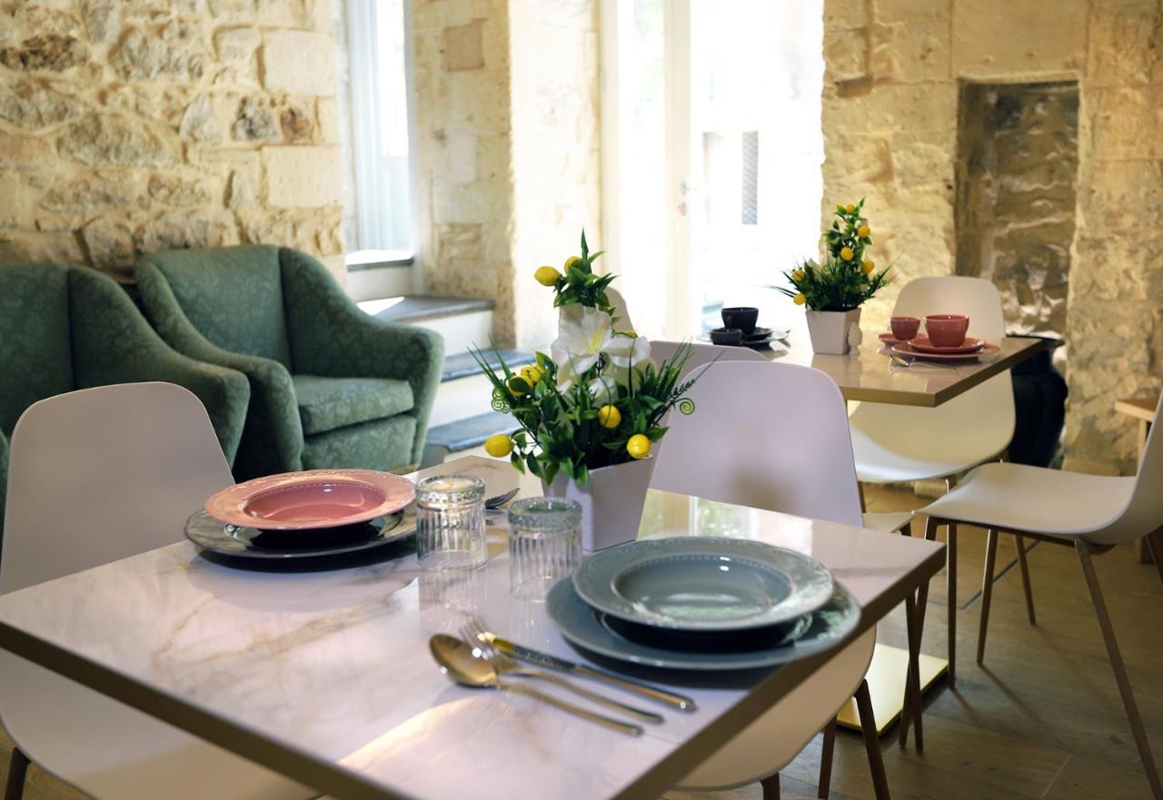 ACANTO -Viaggio Barocco Ragusa Esterno foto