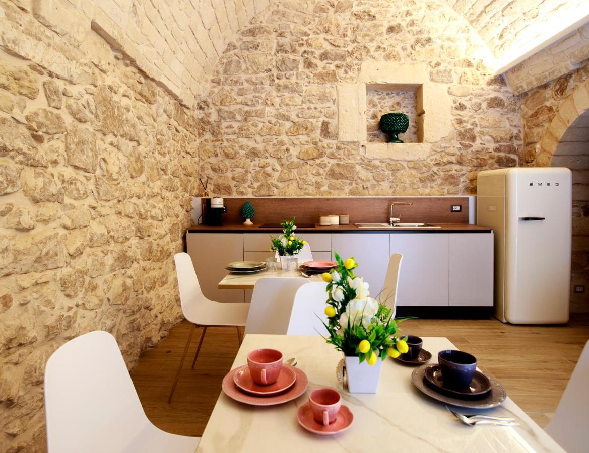 ACANTO -Viaggio Barocco Ragusa Esterno foto